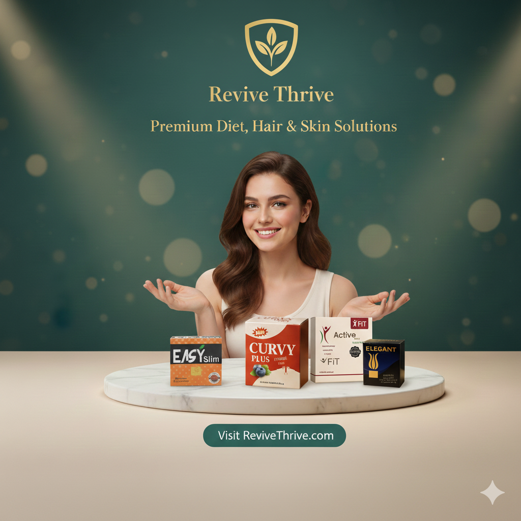 Featured product showcase