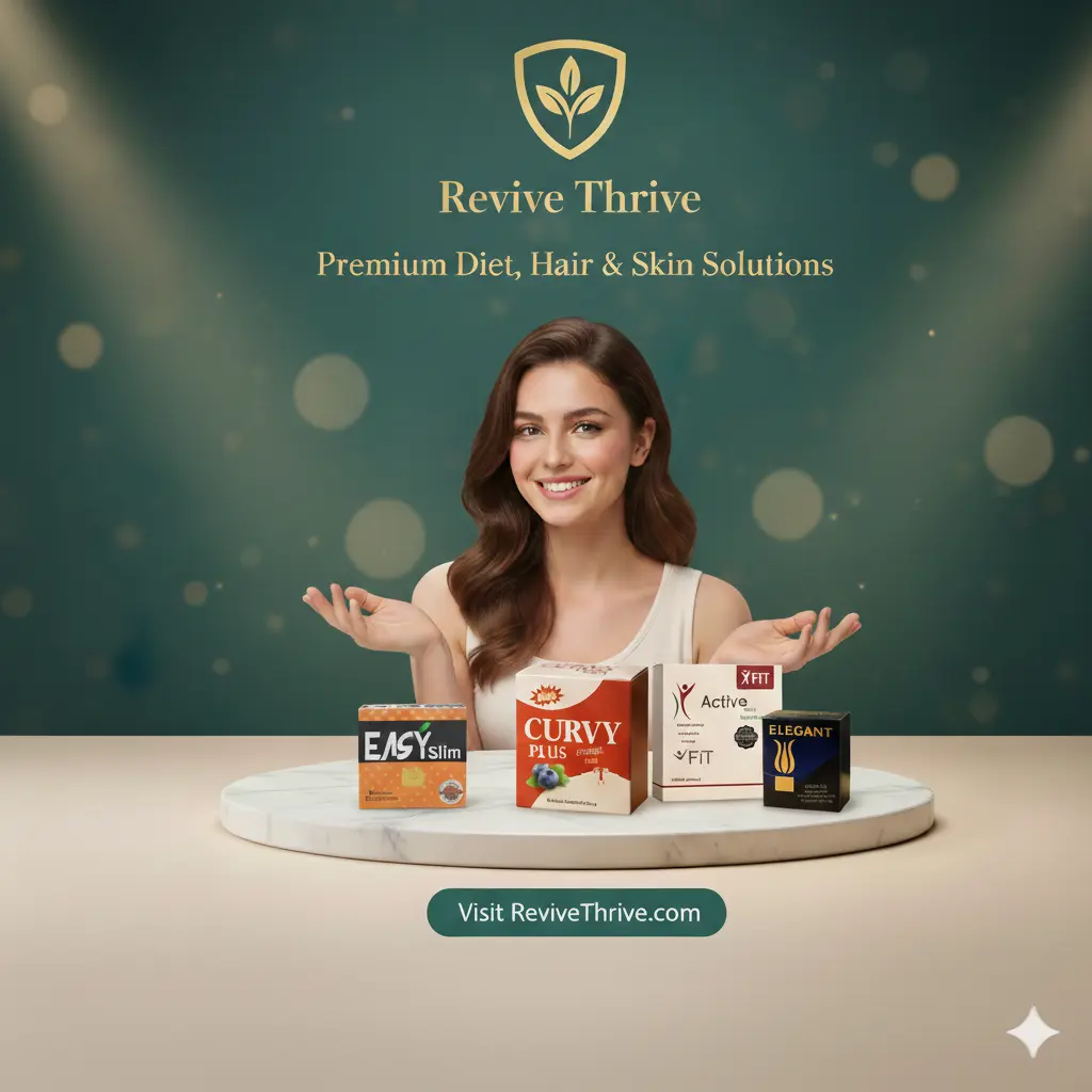 Featured product showcase