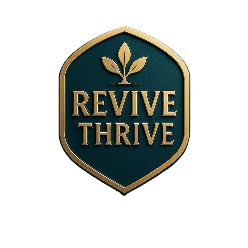 REVIVE THRIVE