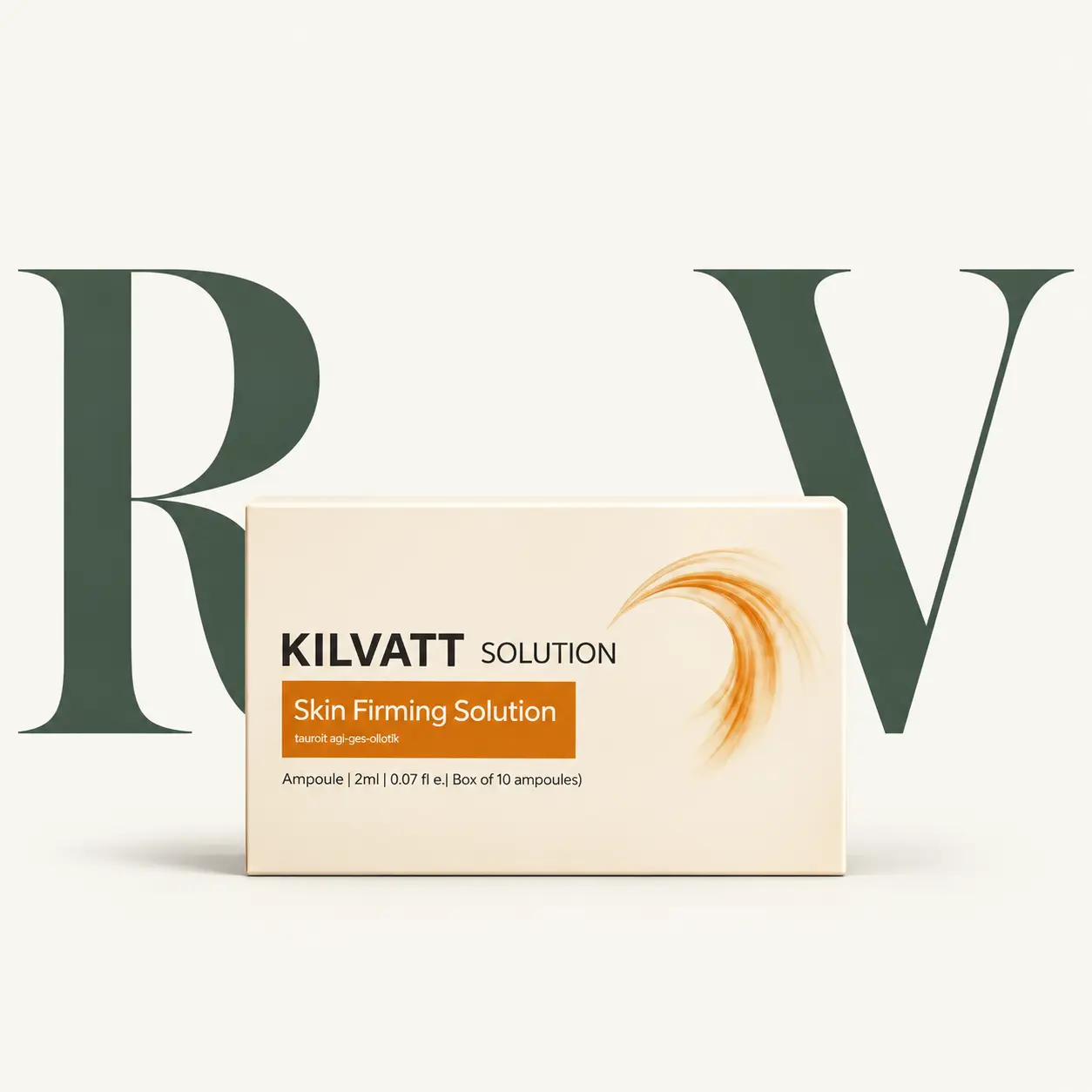 Kalevat Vitality Formula — عبوة المنتج