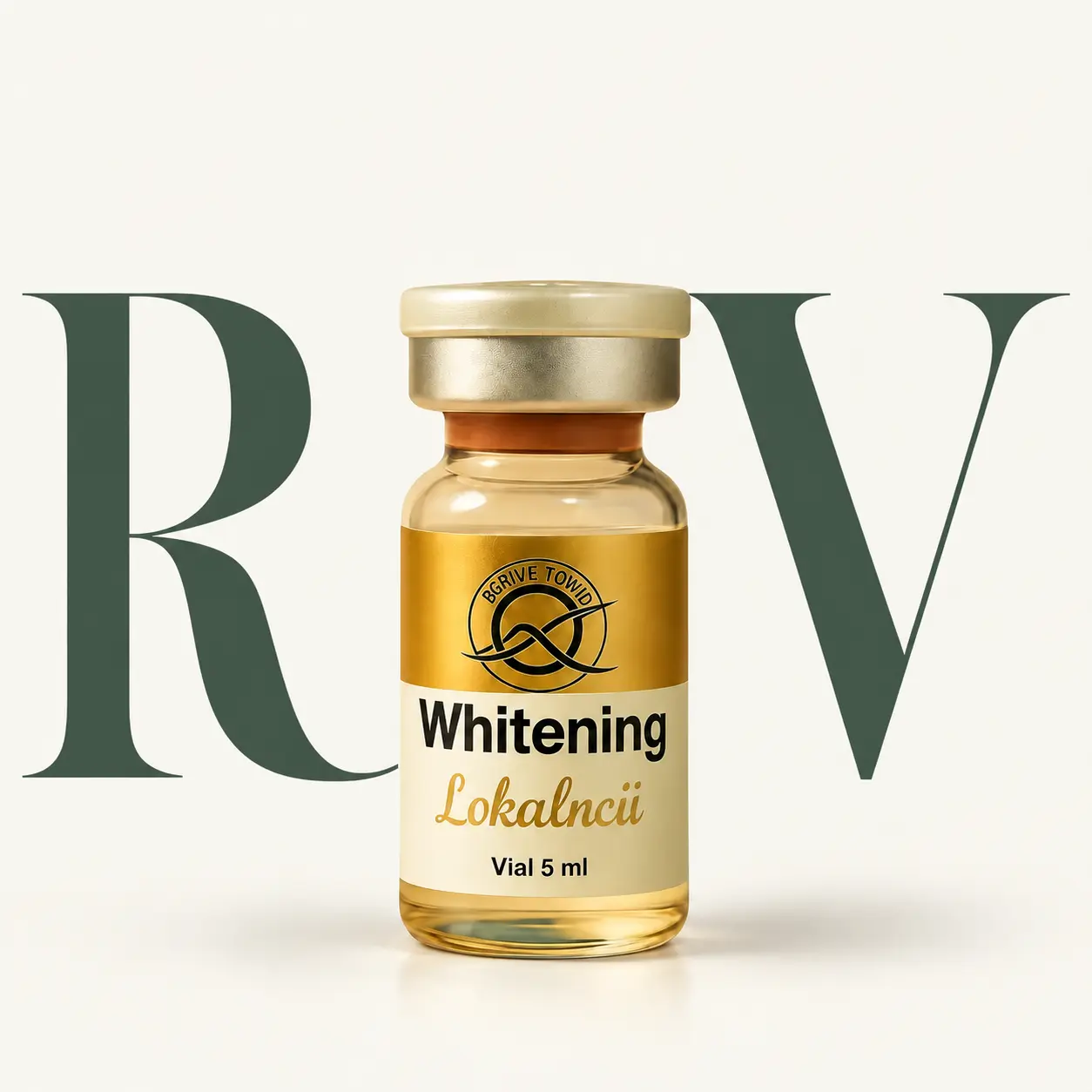 Radiance Skin Care Formula — عبوة المنتج