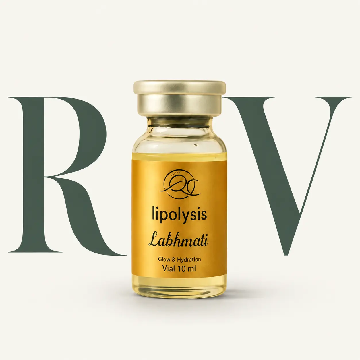 Facial Skin Care Formula — عبوة المنتج