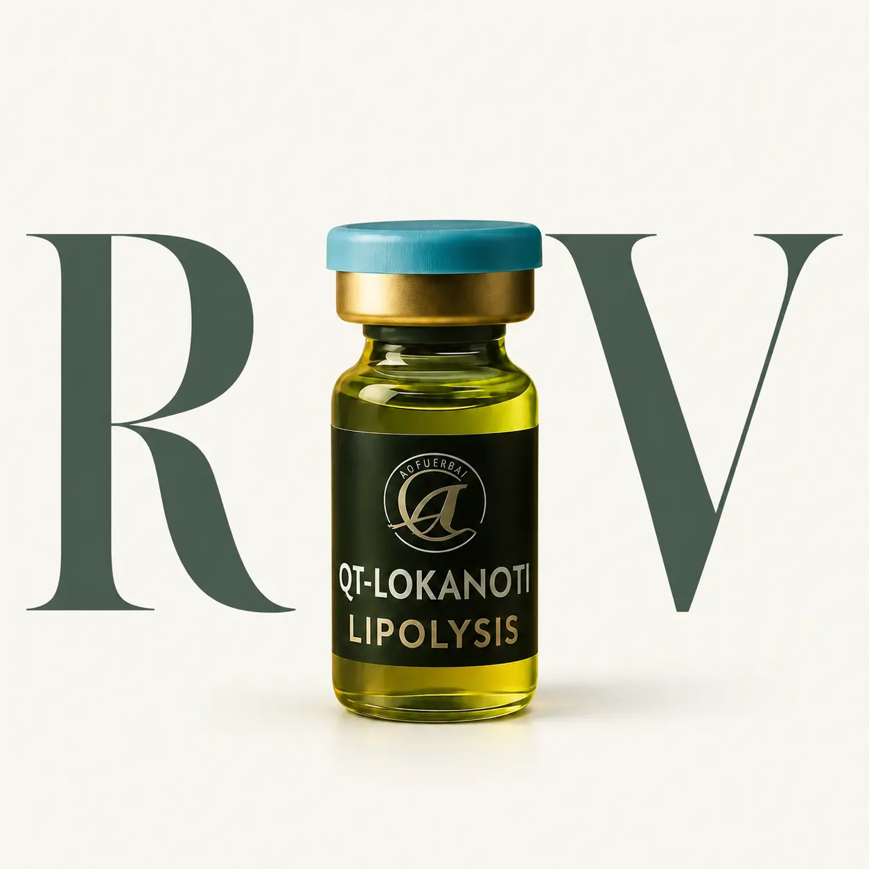 Body Skin Care Ampoules – أمبولات عناية موضعية بالبشرة — عبوة المنتج
