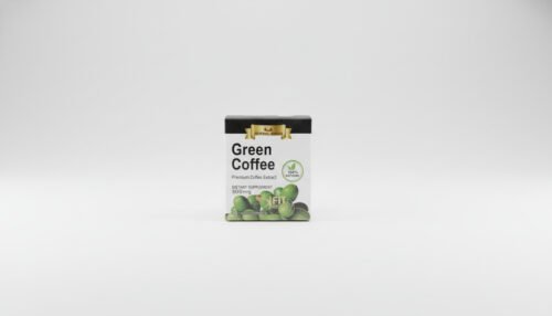 مكمل Green Coffee Pure
