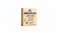American nutral formulla– مكمل غذائي طبيعي لدعم النشاط