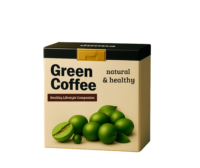 مكمل Green Coffee Pure