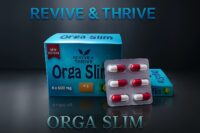 اورجا سليم | orga slim