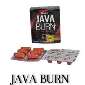 جافا  بيرن | java burn