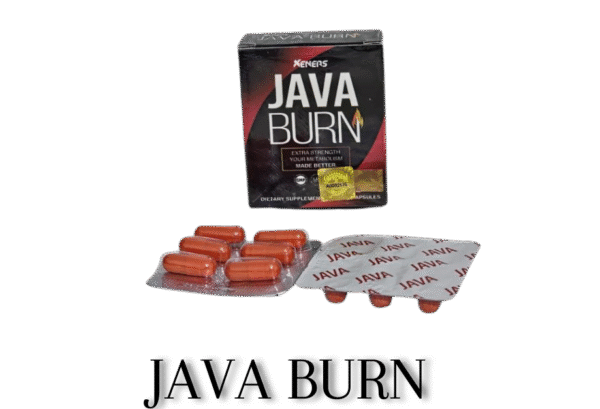 جافا  بيرن | java burn