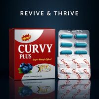 كيرفي بلس | curvy plus  XFIT