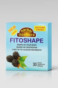 فيتوشيب | FitoShape