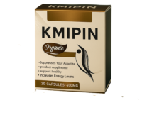 مكمل Kmipin المتطور – التركيبة المتكاملة لدعم النشاط والتمثيل الغذائي (30 كبسولة)