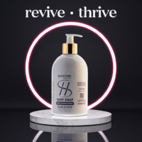 HAIRY Scalp Hair Conditioner