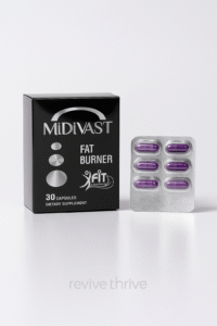Midivast Fat Burner