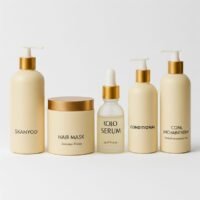 المجموعه  المتكامله  للعنايه بالشعر  |   hairy scalp