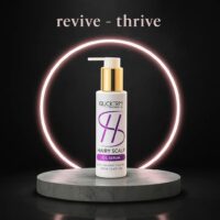 HAIRY Scalp Hair Oil