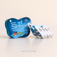 Slimora – سليـمورا