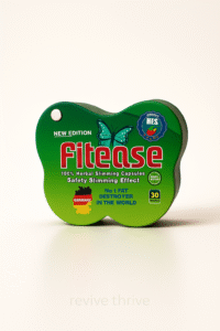 Fitease – فايت إيـز