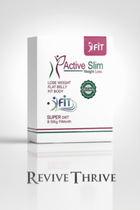 اكتيف سليم – Active Slim