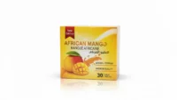 African Mango – مكمل طبيعي غني بالألياف