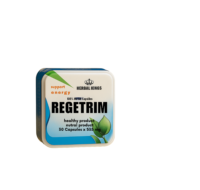 مكمل Regetrim العشبي المتطور