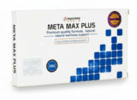 Meta Max Plus Formula