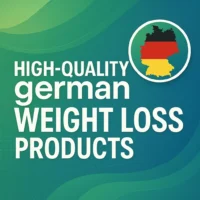 منتجات ألمانيه