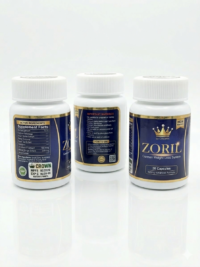 Zoril Blue